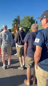 The Swap Meet and Outdoor Car Corral, presented by the @jresortreno is OPEN! AUGUST 7-9 from 7 AM to 3 PM. 🔥 #HAN2025 👉🏻 Hotaugustnights.net/swap-meet-and-outdoor-car-corral/ | Hot August Nights (Official)