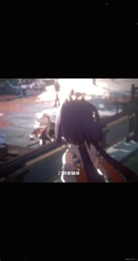 可爱的小云璃#崩坏星穹铁道#云璃