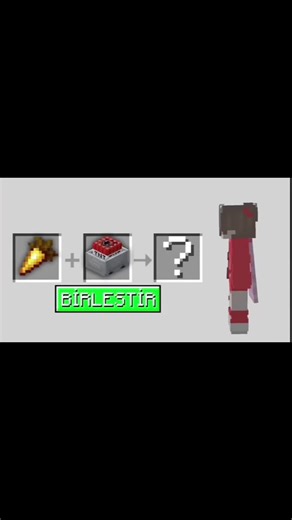 Devamı❓ #ens #minecraft #bulid #mod #mc