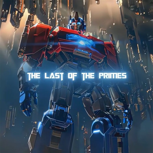 Born to be Brothers. Forced to be Enemies | Optimus Prime and Megatron Origin Story