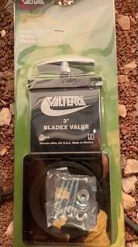 How to Replace an RV Black Tank Valve 🚐💩 | Easy DIY Fix