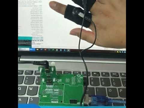 손끝으로 마음을 읽다 Grove GSR 센서 활용 가이드 아두이노 프로젝트부터 실전 팁까지