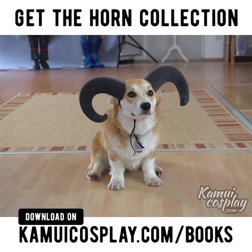 166K views · 2.7K shares | Get my new Horn Pattern Collection!...