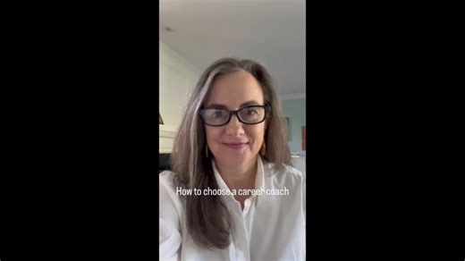 Choosing a Career Coach: Key Criteria and Process Overview | Hallie Crawford