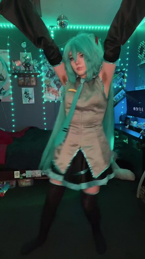 Cosplay de Hatsune Miku: Tutorial y Estilo