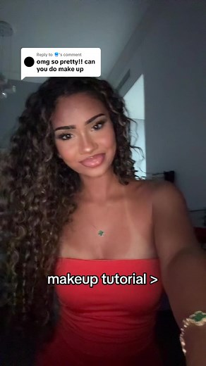 In-Depth Makeup Tutorial: Contour, Blush, and Lashes