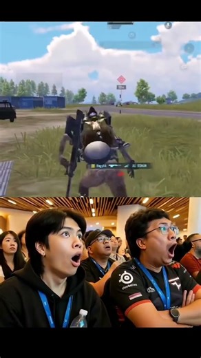 Pro player Vs AMR Lovel Skills #bgmi #pubgmobile #gaming