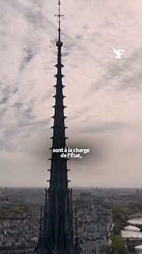 Il y a tout juste un an, Notre-Dame de Paris rouvrait ses portes après cinq de restauration