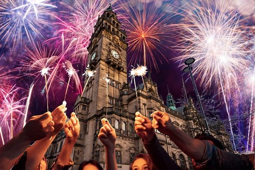 13 unforgettable Bonfire Night events coming to Sheffield in 2025