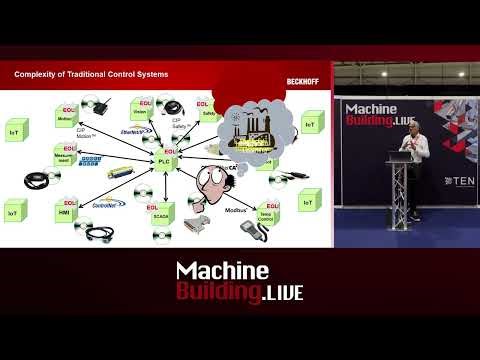 Less complexity, more control