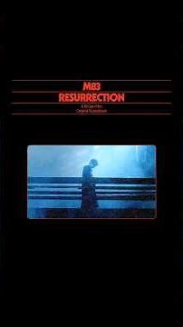 My soundtrack for Bi Gan’s new sci fi film, Resurrection, is out now 🪐#electronicmusic #scifi