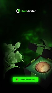 Convierte tu proyecto cripto en visuales 3D profesionales y llamativos. | CoinAvatar