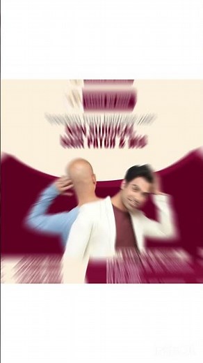 Hair Transformation in 40 Minutes 💇🏻| Non Surgical Hair Replacement🧑🏻‍🦲Frontline Patch Only