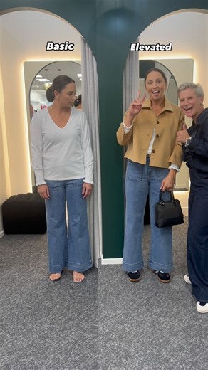 Preen Clothing - Your Style Sisters | Anyone can wear clothes — but styling them? That’s how you elevate an outfit. ✨ It’s the difference between getting dressed and feeling... | Instagram