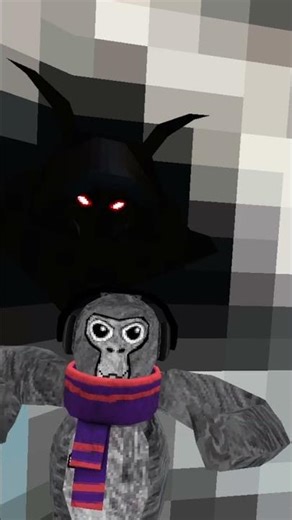 NEW Monkiss Character REVEALED in Gorilla Tag