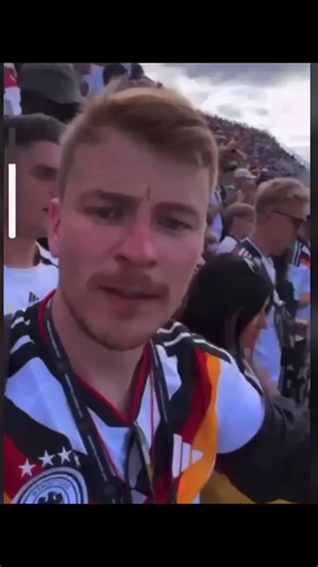 Man of the Match Deniz #de #undav #wm #deutsch #kurdish