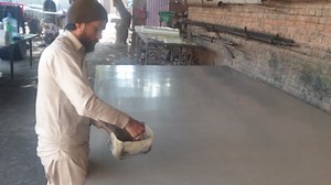 Fiberglass Sheet Production With Innovative Techniques