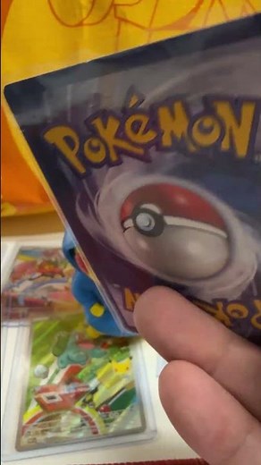 Rare 2020 Black Star Pikachu from DVD movie #pikachu #pokemoncards #pokemontcg