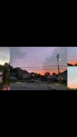 Slideshow Short | Photo Reel #4: Sunrise Sunset