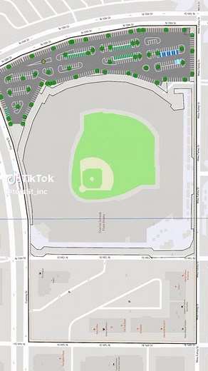 Designing a Modern Baseball Park: AI Architecture and Real Estate