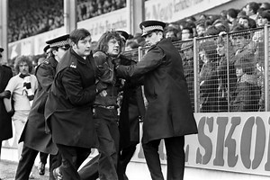 Edinburgh retro: looking back at the Royal Mile in the 1970s