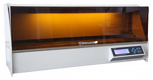 [Hot Item] HS-1000 Automated Histology Autotechnicon Pathology Slide Dryer Linear Automatic Tissue Processor Factory