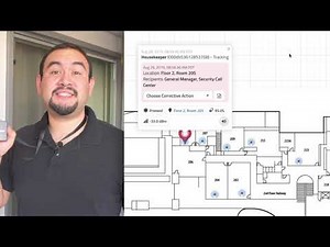 Panic Button - How it Works