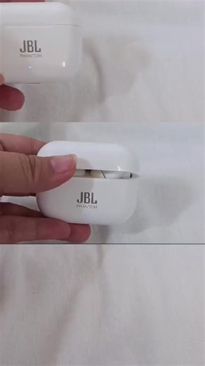 JNL Phantom Wireless Earbuds Review