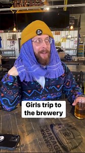 10K views · 179 reactions |  breweries are totes fun   Try our Boss Lady if you want a beer that “doesn’t taste like beer ‍♀️ | The Garage Brewery | Facebook