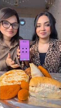 Big Bites challenge part 1