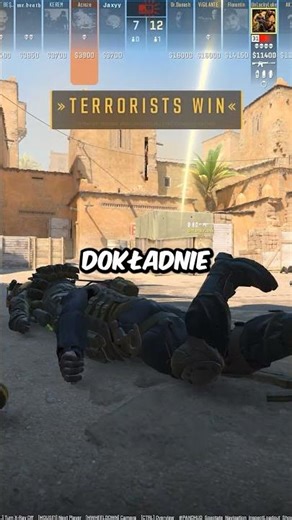 PRO-PLAYERS ARE AFRAID OF NEIDS in CS2 XD