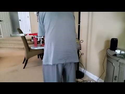 Silent Partner E Stringer demo