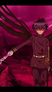 He called upon God for the sake of his family🤯#anime