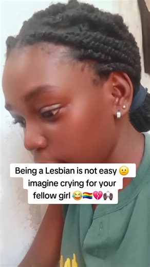 Challenges of Being a Lesbian in Today's World