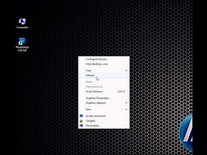 Photoshop CS5 - How to Change to default language(English)&Download