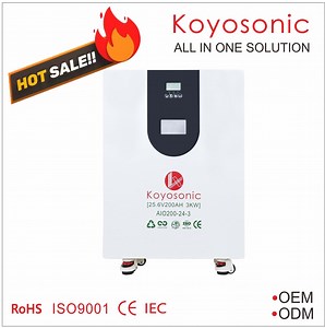 [Hot Item] All-in-One Solar Power System Best Solar System for Backup Power