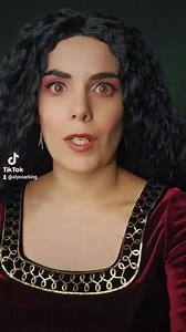 Cher was like "Whooa" I HAD to use this sound 🤣 Cher would eat this up in a live action 🙌 #tangled #cosplay #cher | Alyssa R King