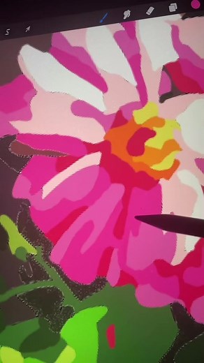 Fun iPad Activities to Beat Boredom: Paint by Numbers Tutorial