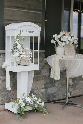 Audio Guest Book for Weddings — Best Keepsake Idea
