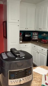 I’ve had some questions on the Quick Cooker so here is a quick look at some ways to deep clean and keep things running smoothly. | Cookin' Simple , Kim Sasser Hill