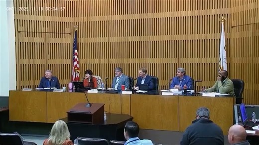 Decatur City Council approves updated zoning ordinance and map