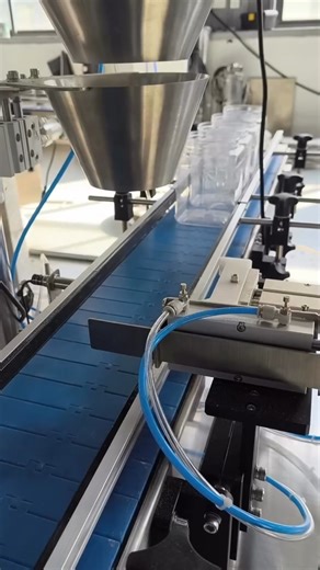 kitechpacking on Instagram: "Oatmeal Filling Machine: The Ultimate Solution for High-Efficiency Grain Packaging #OatmealPacking #GrainFillingMachine #GranolaPackaging #FoodMachinery #StartupIdea #HighSpeedPacking #MultiheadWeigher #PackagingSolution #FactoryDirect #SmartManufacturing #fillingmachine #packagingmachine #packingmahcine"