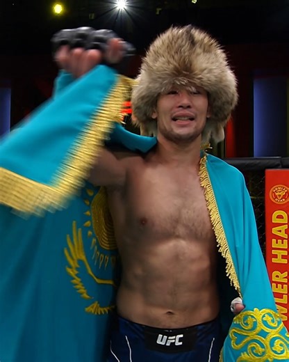 It's only the beginning for these guys! 🤩 Five rising stars made their Octagon debuts at The Apex! #UFCVegas100 | UFC