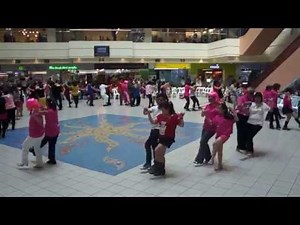 The Sway - Partner dance