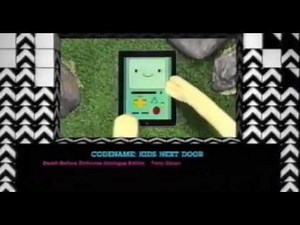 Adventure Time | BMO App (2013) | Cartoon Network