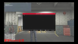 Fivem 红擎redengine 刷