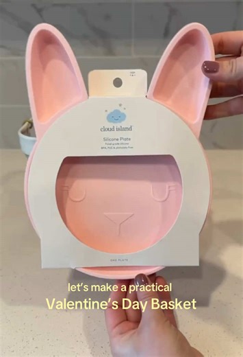 Practical Valentine’s Day Gift Basket Ideas