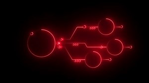 Diagramme de flux d'innovation numérique - : vidéo de stock (100 % libre de droit) 3836514821 | Shutterstock