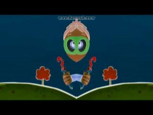 Super WHY Theme Song Enhanced with CoNfUsIoN