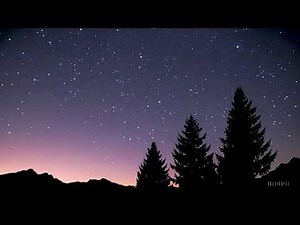 Night to Sunrise Timelapse 🌙🌅 | Cinematic Dawn Transition